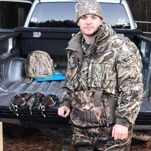 Meet your Posher, Jackson